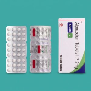 Buy Alprazolam 2mg Online