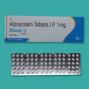 Buy Xanax 1mg Online