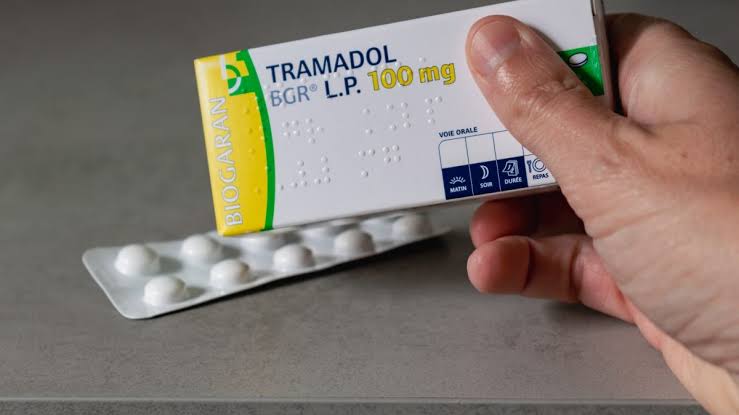 Tramadol
