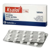 Buy Ksalol 1mg Online