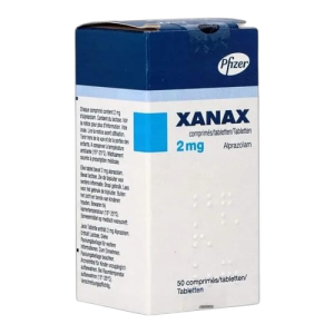 Buy Xanax 2mg Online